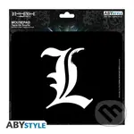 DEATH NOTE Herná podložka - symbol