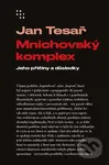 Mnichovský komplex (Jeho příčiny a důsledky) - Jan Tesař - kniha z kategorie Historie