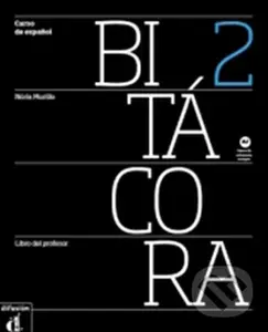 Bitácora 2 (A2) – Libro del profesor