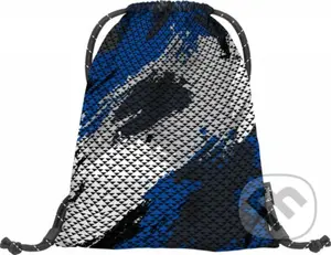 Sáček na obuv Baagl Paintball