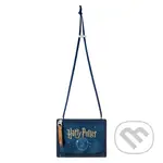 Peněženka na krk Baagl Harry Potter Hogwarts (Bradavice)