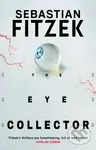The Eye Collector - Sebastian Fitzek