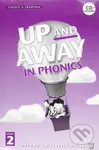 Up and Away in Phonics 2: Book + CD - Terence G. Crowther - kniha z kategorie 1. stupeň