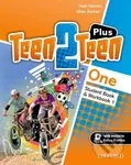 Teen2Teen 1: Plus Pack Student´s Book & Workbook with Online Practice - kniha z kategorie 2. stupeň