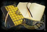 Harry Potter: Zápisník - Bifľomor