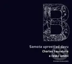 Samota uprostřed davu (Charles Baudelaire a české umění) - kniha z kategorie Životopisy