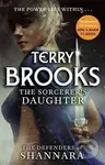 The Sorcerers Daughter - Terry Brooks - kniha z kategorie Fantasy