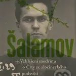 Vzkřííšení modrřínu (Črty ze zločineckého podsvětí) - kniha z kategorie Společenská beletrie