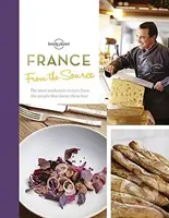 From the Source - France - kniha z kategorie Národní kuchyně