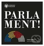 Parlament! / Parliament! - Michal Stehlík, Ondřej Štěpánek