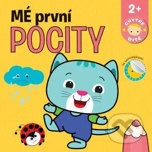 Mé první pocity - kniha z kategorie Naučné knihy