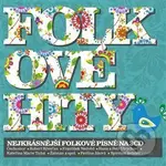 Folkové hity (3 CD)