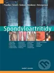 Spondyloartritidy - Karel Pavelka, Ladislav Šenolt, Liliana Šedová - kniha z kategorie Medicína