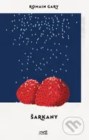 Šarkany - Romain Gary - kniha z kategorie Společenská beletrie