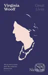 Virginia Woolf - Nigel Nicolson