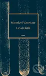 Líc al-Chálí - Miroslav Fišmeister - kniha z kategorie Poezie