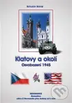 Klatovy a okolí (Osvobození 1945) - Bohuslav Balcar