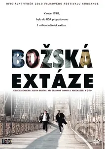 Božská etáze - Kevin Asch - film z kategorie Skutečné příběhy