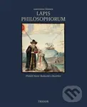 Lapis Philosophorum - Laurentius Ventura
