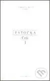 Češi I - Jan Patočka - kniha z kategorie Filozofie