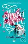 Můj první tanec - Nicola Yoon