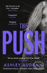 The Push (Mother. Daughter. Angel. Monster?) - Ashley Audrain - kniha z kategorie Společenská beletrie
