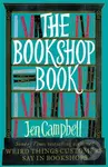 The Bookshop Book - Jen Campbell - kniha z kategorie Beletrie