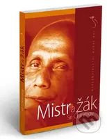 Mistr a žák - Sri Chinmoy - kniha z kategorie Náboženská literatura
