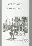 Kierkegaard: East and West (Acta Kierkegaardiana vol. 5) - kniha z kategorie Odborné a naučné