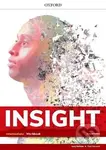 insight - Intermediate - Workbook (2nd Edition) - Jayne Wildman, Neil Wood, Alexandra Paramour, Fiona Beddall