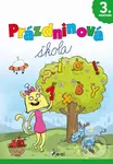 Prázdninová škola 3. ročník - Petr Šulc