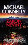 Zákon neviny (český jazyk) - Michael Connelly - kniha z kategorie Detektivky, thrillery a horory