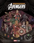William Shakespeare's Avengers (The Complete Works) - kniha z kategorie Sci-fi a fantasy