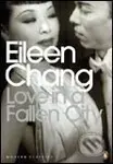 Love in a Fallen City (And Other Stories ) - Eileen Chang - kniha z kategorie Beletrie