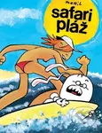 Safari pláž - Mawil - kniha z kategorie Komiksy