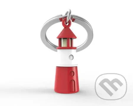 Kľúčenka - Maják