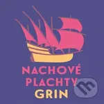Nachové plachty - Alexandr Grin - audiokniha z kategorie Společenská beletrie