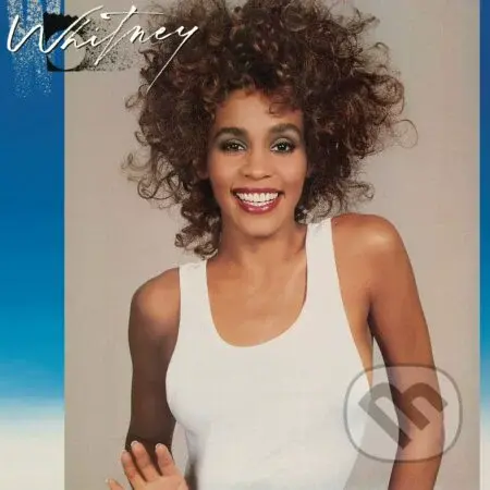 Whitney Houston: Whitney (Blue) LP - Whitney Houston