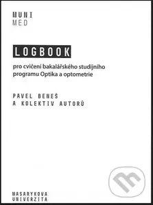 Logbook pro cvičení bakalářského studijního programu Optika a optometrie,Logbook pro cvičení bakalářského studijního programu Optika a optometrie - kn