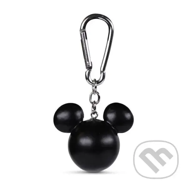 Klíčenka 3D Mickey Mouse,Klíčenka 3D Mickey Mouse