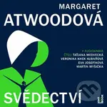 Svědectví - audiokniha z kategorie Spoločenská beletria