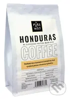 Honduras (Odrodová káva mletá 200g)