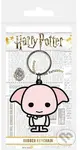 Klíčenka gumová Harry Potter - Dobby