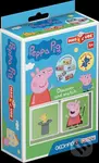 Magicube Peppa Pig Discover and Match - hra z kategorie Stavebnice