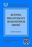 Ruština pro studenty humanitních oborů - Alois Navrátil - kniha z kategorie Jazykové učebnice a slovníky
