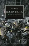 Horus Heresy - Dan Abnett - kniha z kategorie Sci-fi