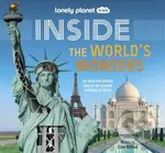 Inside – The Worlds Wonders - Clive Gifford - kniha z kategorie Naučné knihy