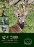 Roe Deer and their Antlers (A Stalker's lifetime experience) - kniha z kategorie Myslivost