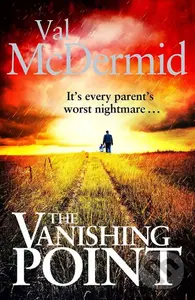 The Vanishing Point - Val McDermid,The Vanishing Point - Val McDermid