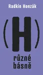 (H)různé básně